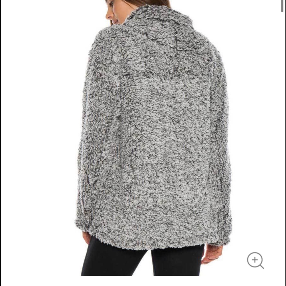 True grit pullover - Picture 2 of 5